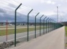 Kwikfynd Security fencing
kalgoorlie
